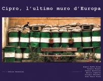 Cipro l'ultimo muro d'Europa 2a