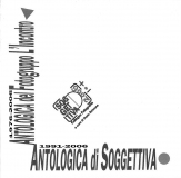 ANTOLOGICA DI SOGGETTIVA - 1991_2006