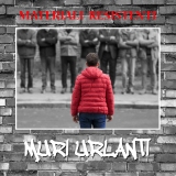MATERIALI RESISTENTI VII Ediz._2019 - Muri urlanti - Catalogo
